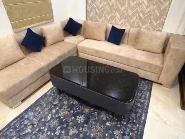2 BHK Independent Builder Floor in GMS Road for resale Dehradun. The reference number is 19533193