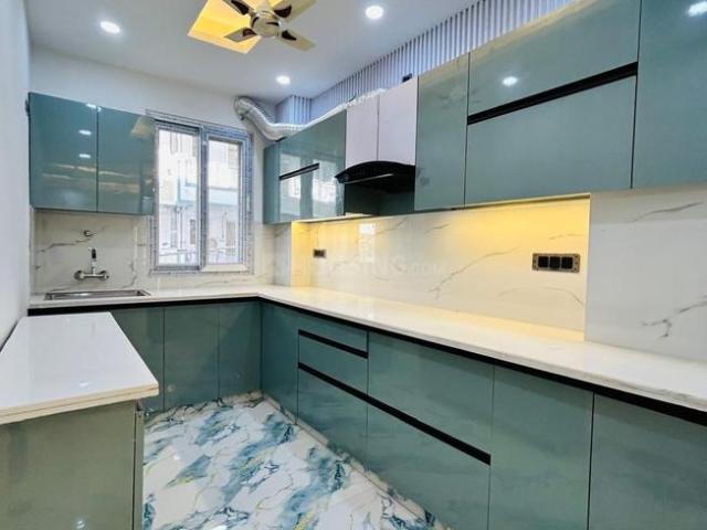 2 BHK Independent Builder Floor in GMS Road for resale Dehradun. The reference number is 20185311