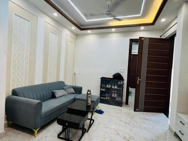 2 BHK Independent Builder Floor in GMS Road for resale Dehradun. The reference number is 20395810