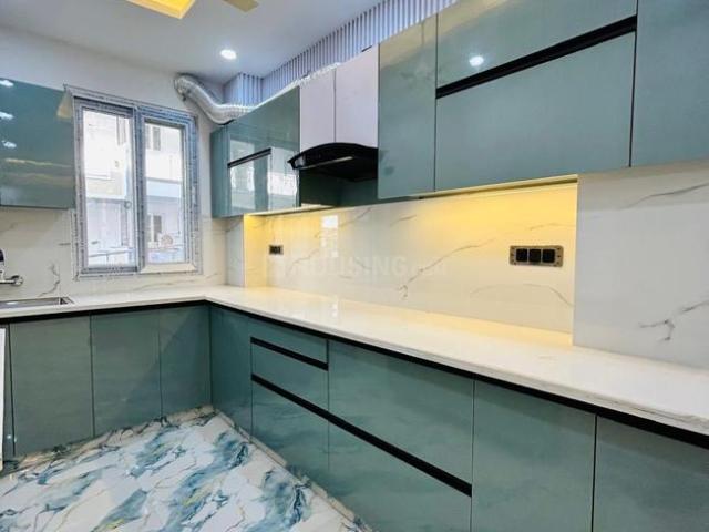 2 BHK Independent Builder Floor in GMS Road for resale Dehradun. The reference number is 20395179