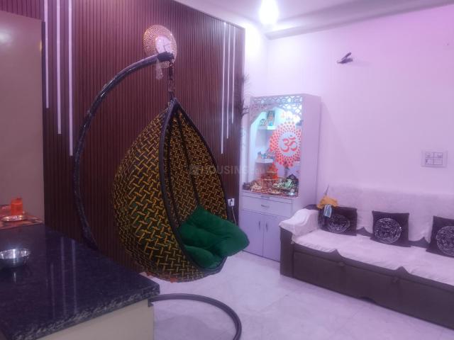 2 BHK Independent Builder Floor in GMS Road for resale Dehradun. The reference number is 21013798