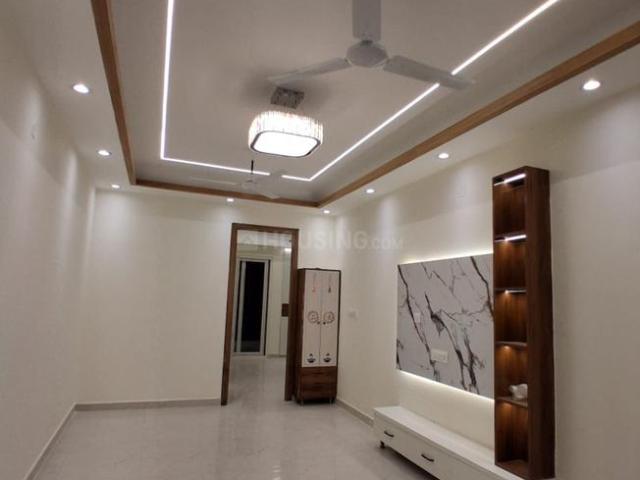 2 BHK Independent Builder Floor in GMS Road for resale Dehradun. The reference number is 21242668