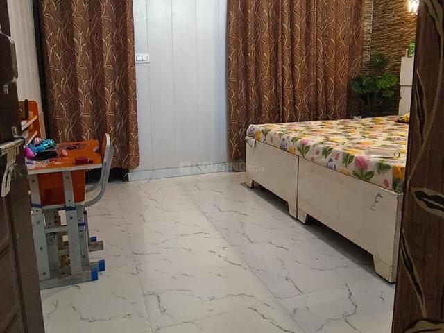 2 BHK Independent Builder Floor in GMS Road for resale Dehradun. The reference number is 21352809
