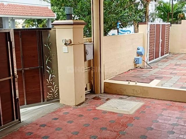 2 BHK Independent Builder Floor in GN Mills for rent Coimbatore. The reference number is 20623459