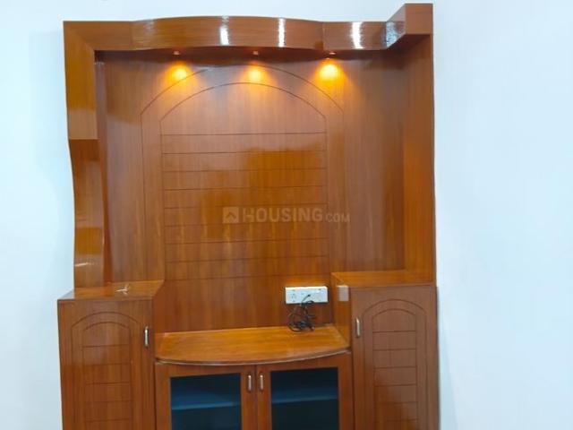 2 BHK Independent Builder Floor in Gnana Bharathi for rent Bengaluru. The reference number is 21003793