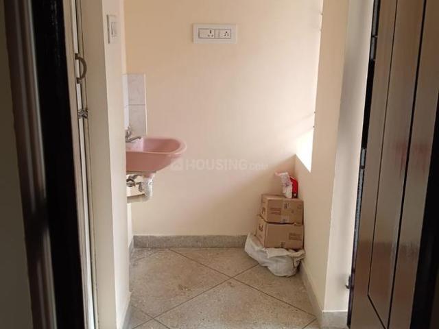2 BHK Independent Builder Floor in Gnanam Nagar for rent Thanjavur. The reference number is 20991820