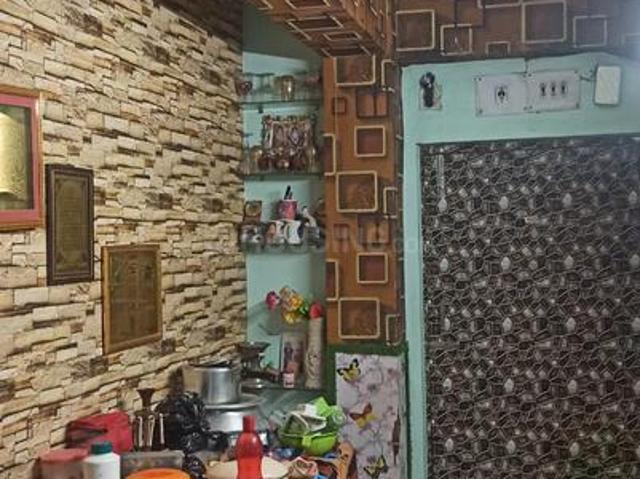 2 BHK Independent Builder Floor in Gobra for resale Kolkata. The reference number is 18378909