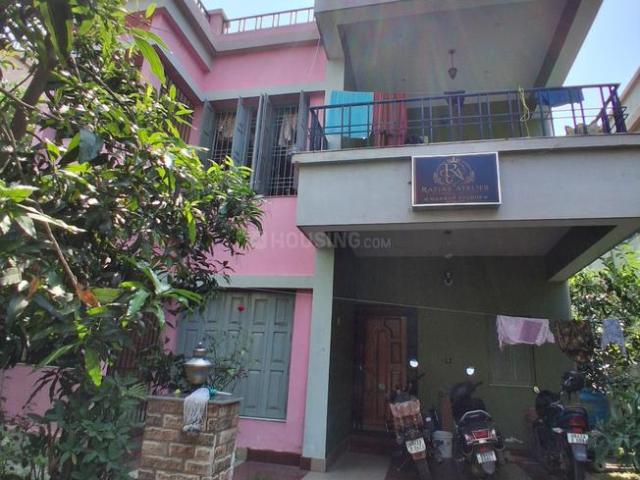 2 BHK Independent Builder Floor in Goda for rent Bardhaman. The reference number is 21251664
