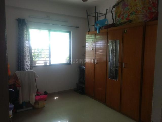 2 BHK Independent Builder Floor in Godhavi for resale Ahmedabad. The reference number is 5274519