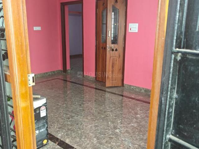2 BHK Independent Builder Floor in Gokul Nagar for rent Hosur. The reference number is 20879610