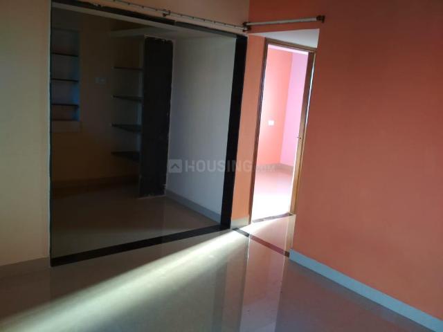 2 BHK Independent Builder Floor in Gokul for rent Hubli. The reference number is 20998111