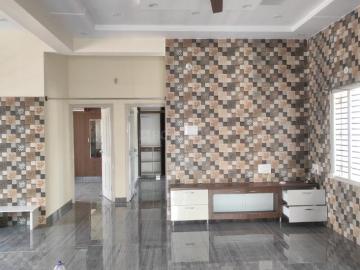 2 BHK Independent Builder Floor in Gokulam for rent Mysore. The reference number is 20021409