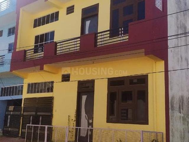 2 BHK Independent Builder Floor in Gokulpura for rent Jaipur. The reference number is 18211772