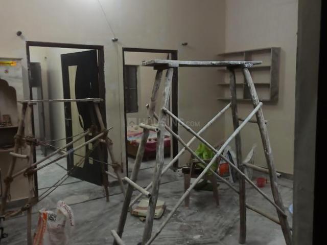 2 BHK Independent Builder Floor in Gokulpura for rent Jaipur. The reference number is 21346121
