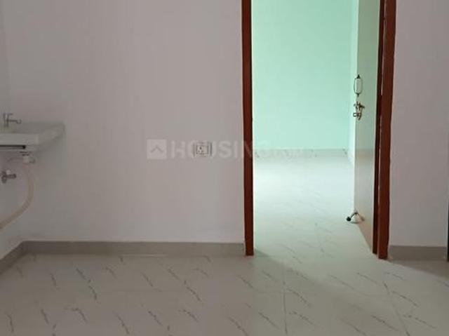 2 BHK Independent Builder Floor in Gola Road for rent Patna. The reference number is 18959410