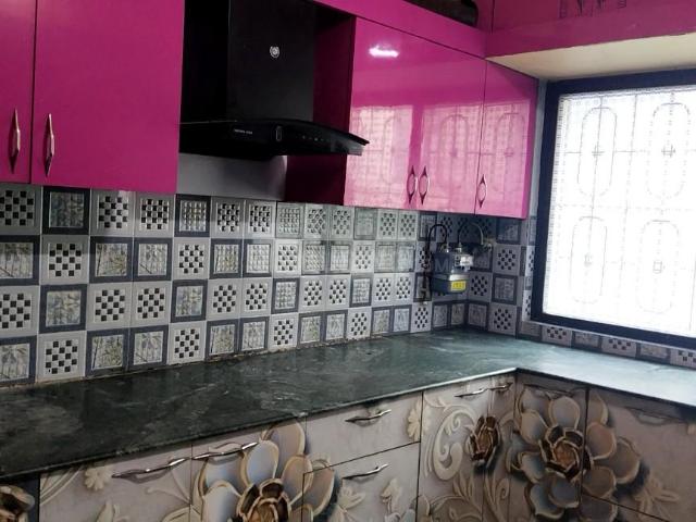 2 BHK Independent Builder Floor in Gola Road for rent Patna. The reference number is 19308908