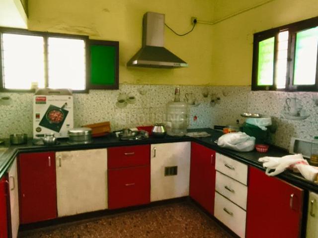 2 BHK Independent Builder Floor in Gomathipuram for rent Madurai. The reference number is 21211898