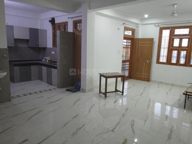 2 BHK Independent Builder Floor in Gomti Nagar Extension for rent Lucknow. The reference number is 15418716