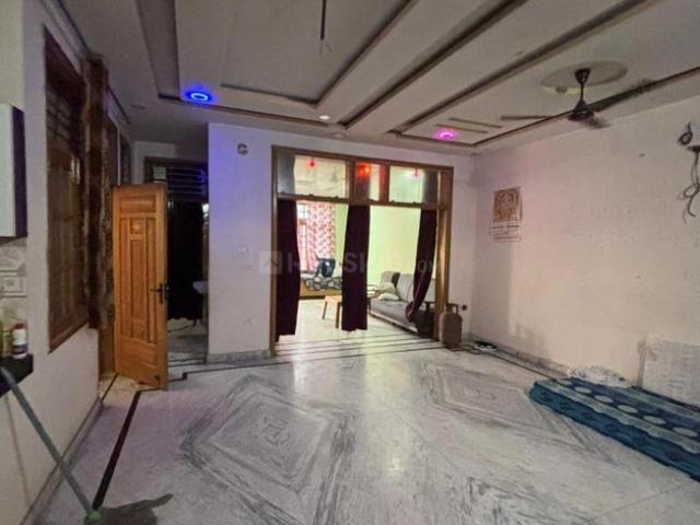 2 BHK Independent Builder Floor in Gomti Nagar Extension for rent Lucknow. The reference number is 18461800