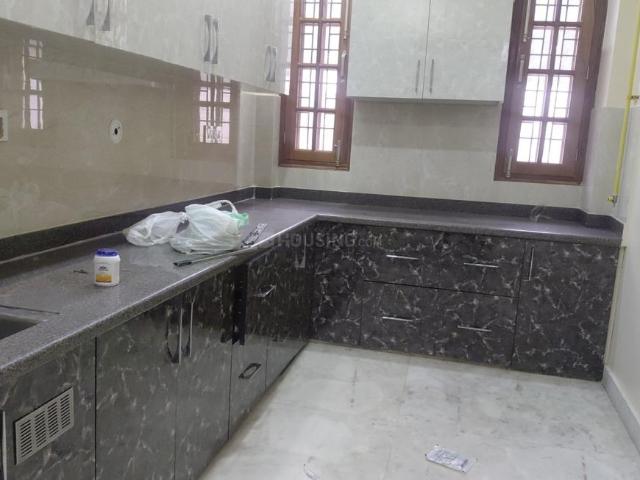 2 BHK Independent Builder Floor in Gomti Nagar Extension for rent Lucknow. The reference number is 19144777