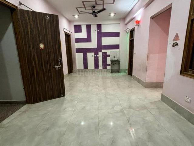 2 BHK Independent Builder Floor in Gomti Nagar Extension for rent Lucknow. The reference number is 13480182