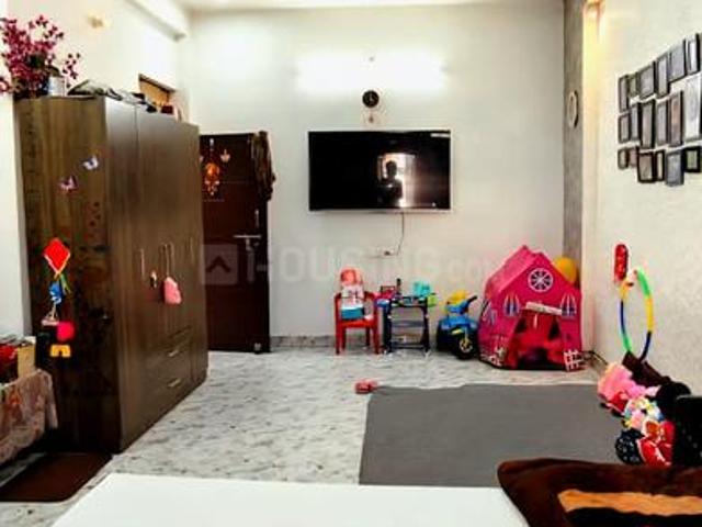 2 BHK Independent Builder Floor in Gomti Nagar Extension for rent Lucknow. The reference number is 20901943