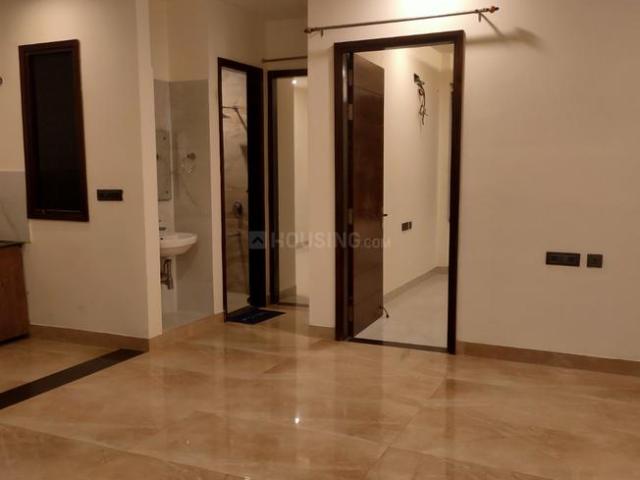 2 BHK Independent Builder Floor in Gomti Nagar Extension for rent Lucknow. The reference number is 21310423