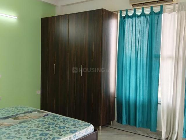 2 BHK Independent Builder Floor in Gomti Nagar Extension for rent Lucknow. The reference number is 21375677
