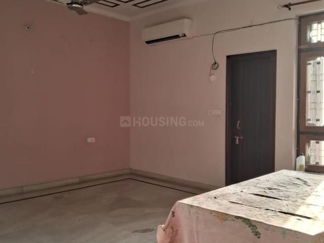 2 BHK Independent Builder Floor in Gomti Nagar for rent Lucknow. The reference number is 14678095