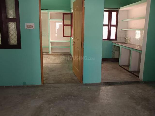 2 BHK Independent Builder Floor in Gomti Nagar for rent Lucknow. The reference number is 16707153