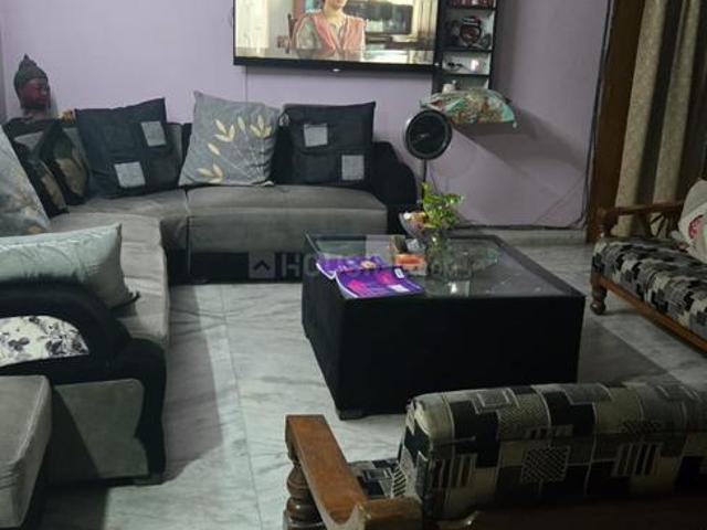 2 BHK Independent Builder Floor in Gomti Nagar for rent Lucknow. The reference number is 16793847