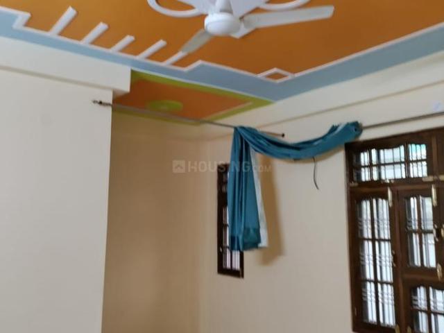 2 BHK Independent Builder Floor in Gomti Nagar for rent Lucknow. The reference number is 16228610