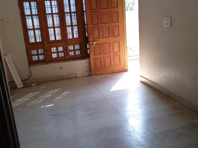 2 BHK Independent Builder Floor in Gomti Nagar for rent Lucknow. The reference number is 16391559