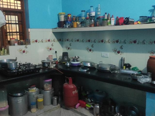2 BHK Independent Builder Floor in Gomti Nagar for rent Lucknow. The reference number is 17079523