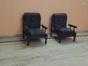 2 BHK Independent Builder Floor in Gomti Nagar for rent Lucknow. The reference number is 19680974