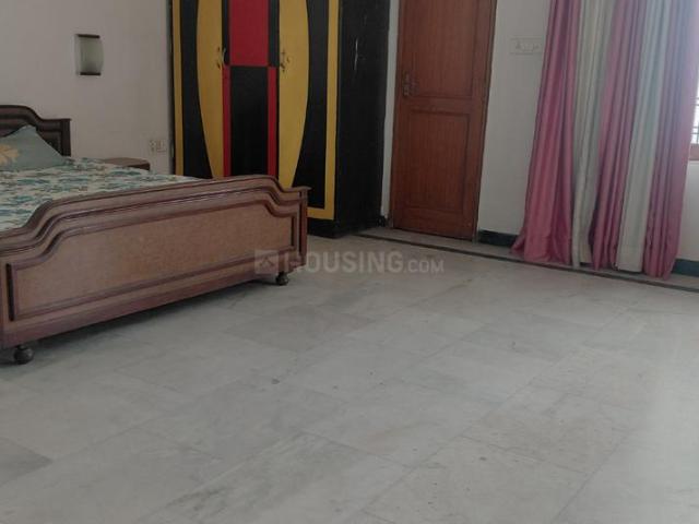 2 BHK Independent Builder Floor in Gomti Nagar for rent Lucknow. The reference number is 19975497