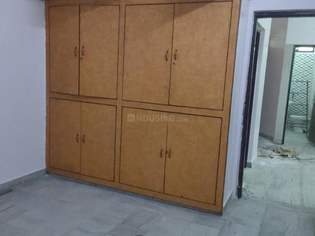 2 BHK Independent Builder Floor in Gomti Nagar for rent Lucknow. The reference number is 19994091