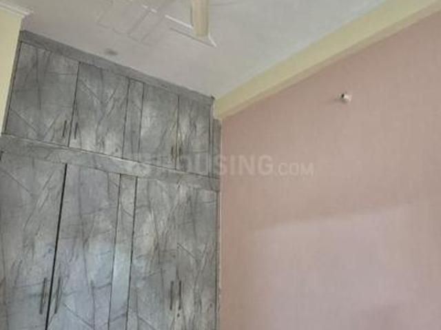 2 BHK Independent Builder Floor in Gomti Nagar for rent Lucknow. The reference number is 19040411