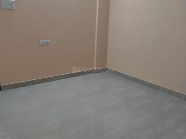 2 BHK Independent Builder Floor in Gomti Nagar for rent Lucknow. The reference number is 19100648
