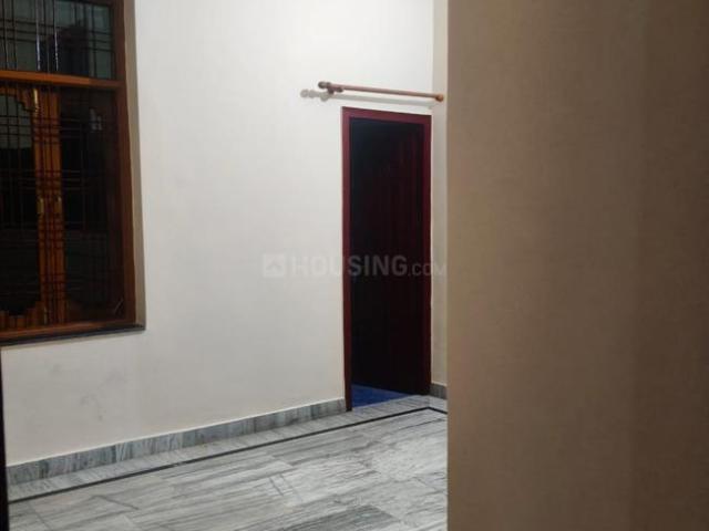 2 BHK Independent Builder Floor in Gomti Nagar for rent Lucknow. The reference number is 19100689