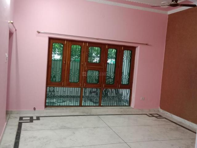 2 BHK Independent Builder Floor in Gomti Nagar for rent Lucknow. The reference number is 20596854