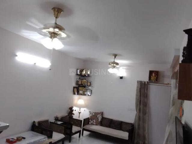 2 BHK Independent Builder Floor in Gomti Nagar for rent Lucknow. The reference number is 20607916