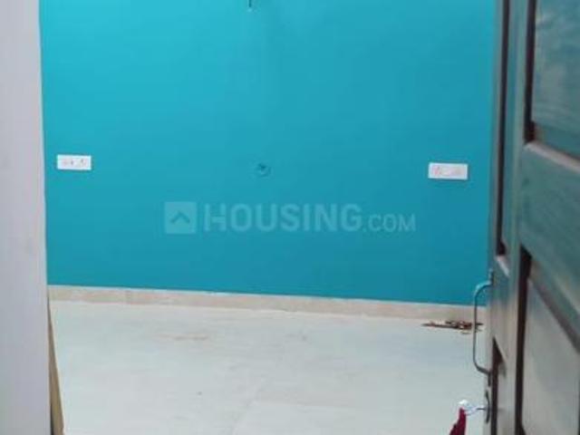 2 BHK Independent Builder Floor in Gomti Nagar for rent Lucknow. The reference number is 20641069