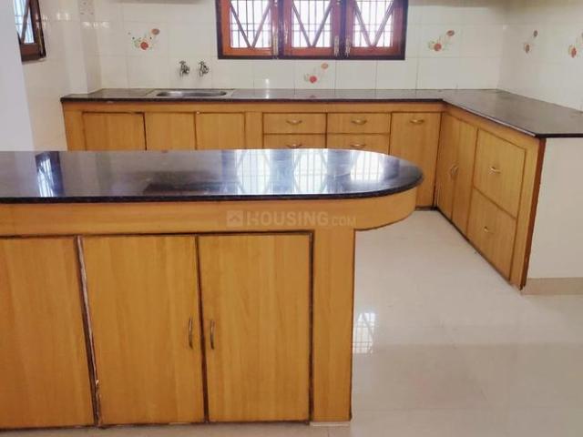 2 BHK Independent Builder Floor in Gomti Nagar for rent Lucknow. The reference number is 20662367