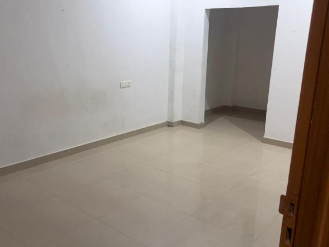 2 BHK Independent Builder Floor in Gomti Nagar for rent Lucknow. The reference number is 20822218