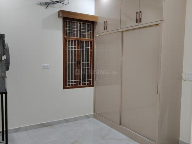 2 BHK Independent Builder Floor in Gomti Nagar for rent Lucknow. The reference number is 20836680
