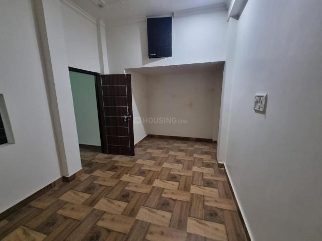 2 BHK Independent Builder Floor in Gomti Nagar for rent Lucknow. The reference number is 20839972