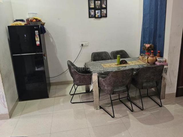 2 BHK Independent Builder Floor in Gomti Nagar for rent Lucknow. The reference number is 20901568