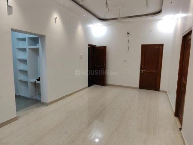 2 BHK Independent Builder Floor in Gomti Nagar for rent Lucknow. The reference number is 20929609