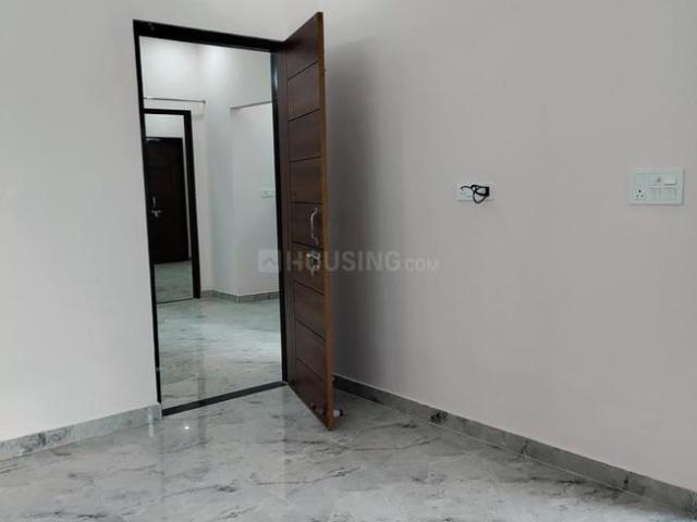 2 BHK Independent Builder Floor in Gomti Nagar for rent Lucknow. The reference number is 20099140